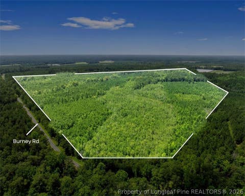 Photo of Burney Road, White Oak, NC 28399 (MLS # 765570)