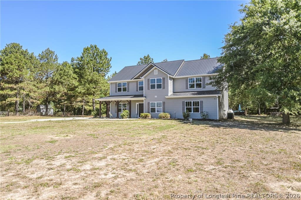 Photo of 21181 Traders Road, Laurel Hill, NC 28351 (MLS # 765203)