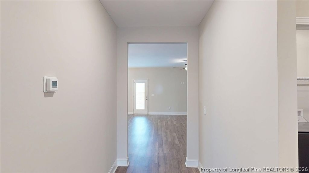 Photo of 370 Bulldawg Lane, Raeford, NC 28376 (MLS # 759120)