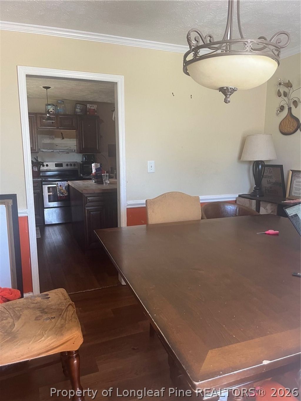 Photo of 7110 Kearny Avenue, Fayetteville, NC 28314 (MLS # 761516)