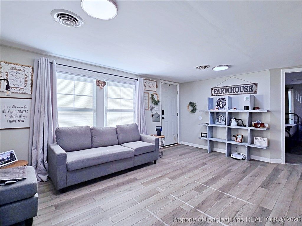 Photo of 119 Lynn Avenue, Fayetteville, NC 28301 (MLS # 755940)