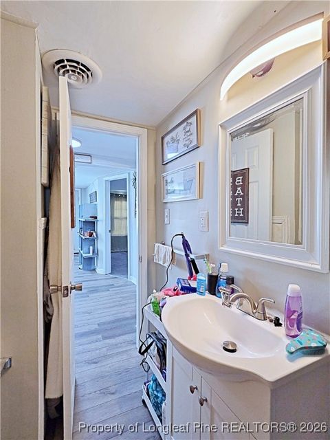 Tiny photo for 119 Lynn Avenue, Fayetteville, NC 28301 (MLS # 755940)