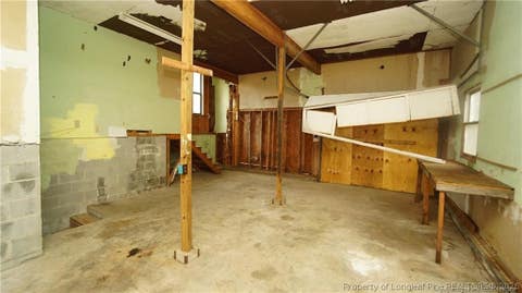 Tiny photo for 19101 Wagram Road, Laurinburg, NC 28352 (MLS # 768297)