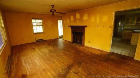 Tiny photo for 19101 Wagram Road, Laurinburg, NC 28352 (MLS # 768297)