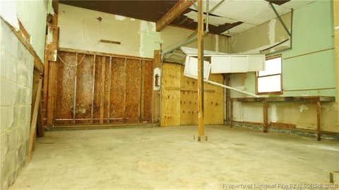 Tiny photo for 19101 Wagram Road, Laurinburg, NC 28352 (MLS # 768297)