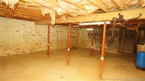 Tiny photo for 19101 Wagram Road, Laurinburg, NC 28352 (MLS # 768297)