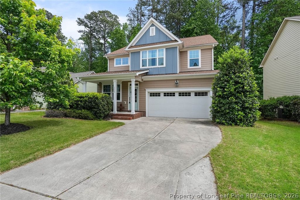 Photo of 2029 Longmont Drive, Wake Forest, NC 27587 (MLS # 761738)