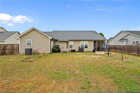 Tiny photo for 4949 Yorkchester Drive, Fayetteville, NC 28314 (MLS # 762368)