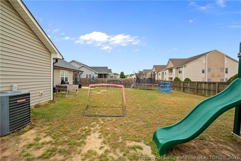 Tiny photo for 4949 Yorkchester Drive, Fayetteville, NC 28314 (MLS # 762368)