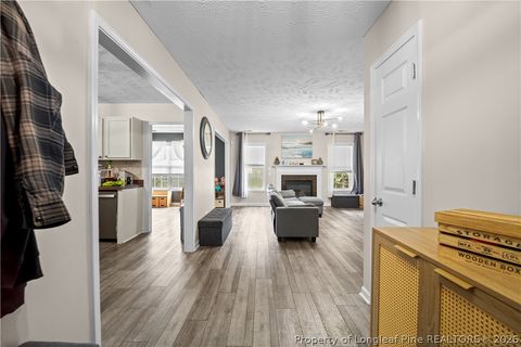 Tiny photo for 4949 Yorkchester Drive, Fayetteville, NC 28314 (MLS # 762368)