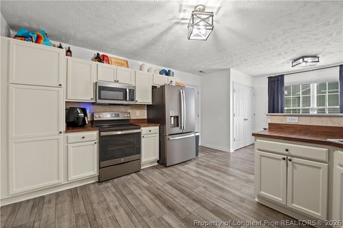 Tiny photo for 4949 Yorkchester Drive, Fayetteville, NC 28314 (MLS # 762368)
