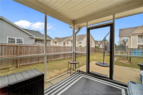 Tiny photo for 4949 Yorkchester Drive, Fayetteville, NC 28314 (MLS # 762368)
