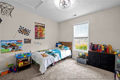Tiny photo for 4949 Yorkchester Drive, Fayetteville, NC 28314 (MLS # 762368)