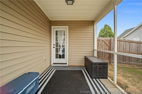 Tiny photo for 4949 Yorkchester Drive, Fayetteville, NC 28314 (MLS # 762368)