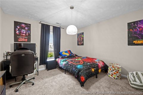 Tiny photo for 4949 Yorkchester Drive, Fayetteville, NC 28314 (MLS # 762368)