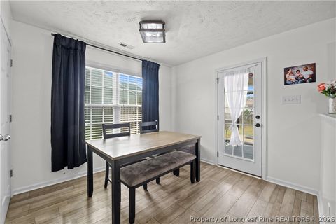 Tiny photo for 4949 Yorkchester Drive, Fayetteville, NC 28314 (MLS # 762368)