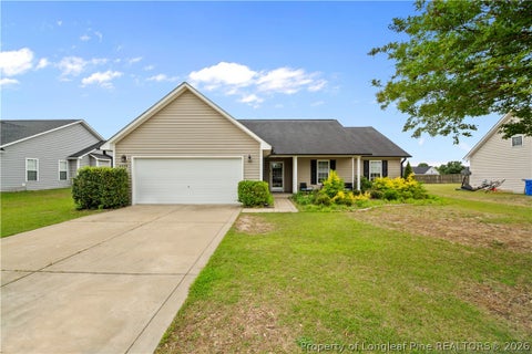 Photo of 4949 Yorkchester Drive, Fayetteville, NC 28314 (MLS # 762368)
