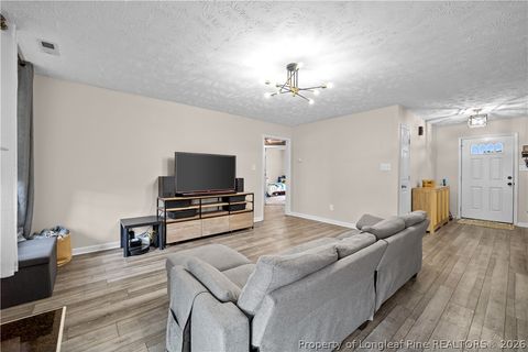 Tiny photo for 4949 Yorkchester Drive, Fayetteville, NC 28314 (MLS # 762368)