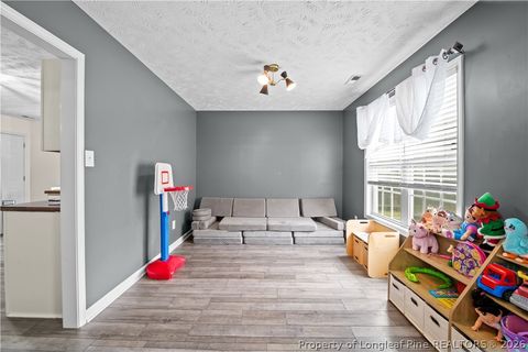 Tiny photo for 4949 Yorkchester Drive, Fayetteville, NC 28314 (MLS # 762368)