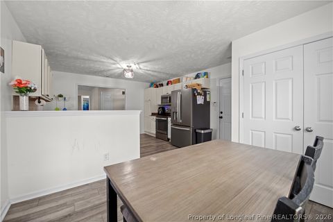 Tiny photo for 4949 Yorkchester Drive, Fayetteville, NC 28314 (MLS # 762368)