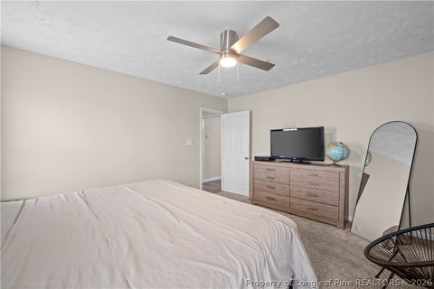 Tiny photo for 4949 Yorkchester Drive, Fayetteville, NC 28314 (MLS # 762368)