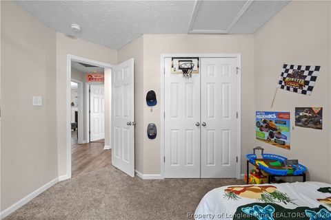 Tiny photo for 4949 Yorkchester Drive, Fayetteville, NC 28314 (MLS # 762368)