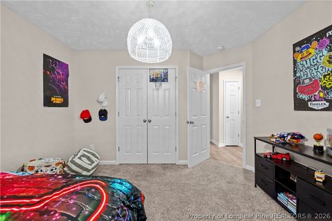 Tiny photo for 4949 Yorkchester Drive, Fayetteville, NC 28314 (MLS # 762368)