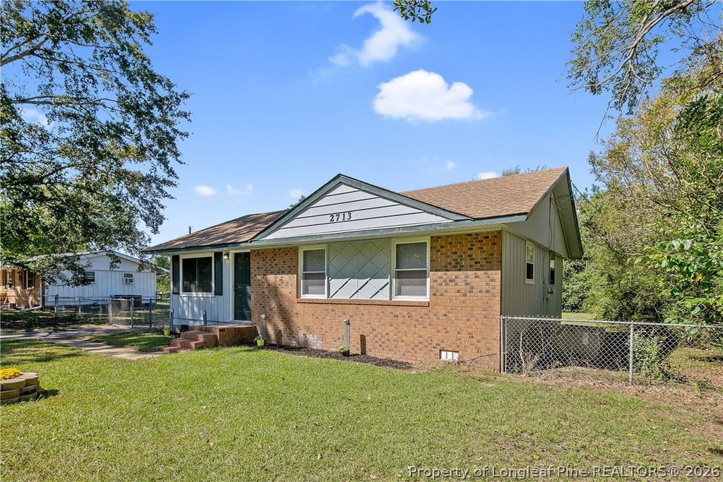 Photo of 2713 Daly Avenue, Spring Lake, NC 28390 (MLS # 770435)