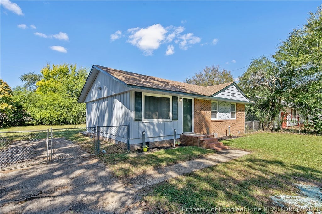 Photo of 2713 Daly Avenue, Spring Lake, NC 28390 (MLS # 770435)