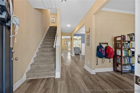 Tiny photo for 85 Eaker Drive, Cameron, NC 28326 (MLS # 756276)