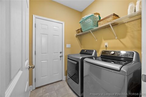 Tiny photo for 85 Eaker Drive, Cameron, NC 28326 (MLS # 756276)