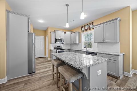 Tiny photo for 85 Eaker Drive, Cameron, NC 28326 (MLS # 756276)