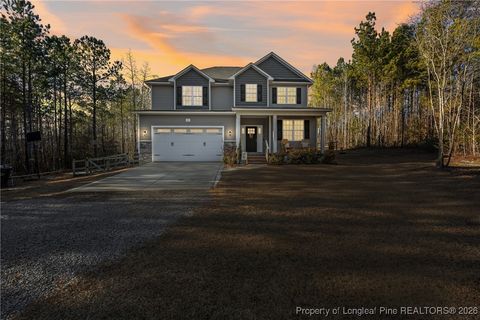 Tiny photo for 85 Eaker Drive, Cameron, NC 28326 (MLS # 756276)