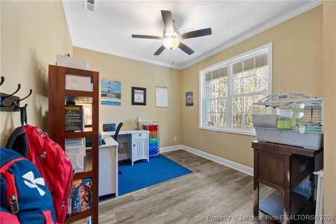 Tiny photo for 85 Eaker Drive, Cameron, NC 28326 (MLS # 756276)