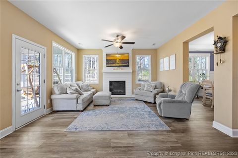 Tiny photo for 85 Eaker Drive, Cameron, NC 28326 (MLS # 756276)