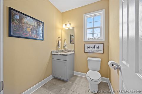 Tiny photo for 85 Eaker Drive, Cameron, NC 28326 (MLS # 756276)