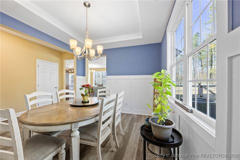 Tiny photo for 85 Eaker Drive, Cameron, NC 28326 (MLS # 756276)