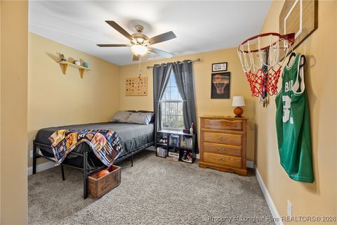 Tiny photo for 85 Eaker Drive, Cameron, NC 28326 (MLS # 756276)