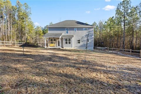 Tiny photo for 85 Eaker Drive, Cameron, NC 28326 (MLS # 756276)
