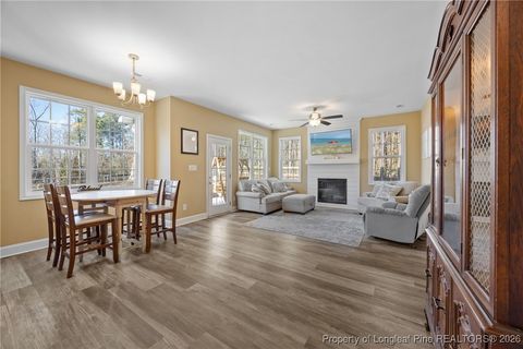 Tiny photo for 85 Eaker Drive, Cameron, NC 28326 (MLS # 756276)