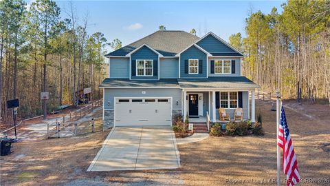 Photo of 85 Eaker Drive, Cameron, NC 28326 (MLS # 756276)
