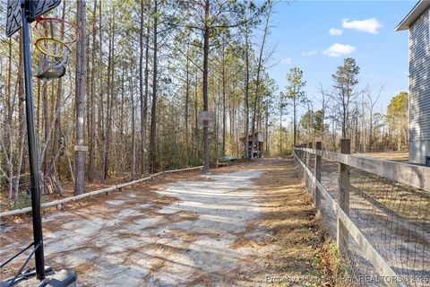 Tiny photo for 85 Eaker Drive, Cameron, NC 28326 (MLS # 756276)