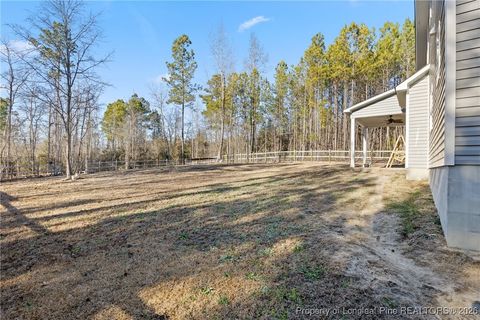 Tiny photo for 85 Eaker Drive, Cameron, NC 28326 (MLS # 756276)
