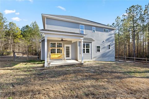 Tiny photo for 85 Eaker Drive, Cameron, NC 28326 (MLS # 756276)