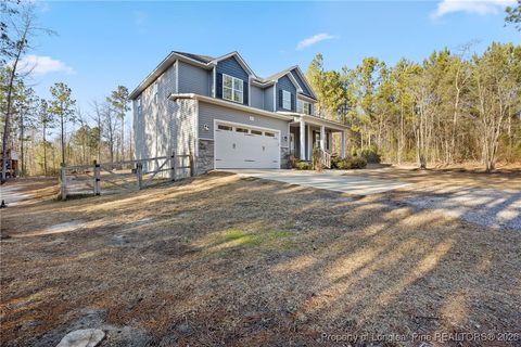 Tiny photo for 85 Eaker Drive, Cameron, NC 28326 (MLS # 756276)