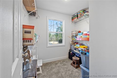 Tiny photo for 85 Eaker Drive, Cameron, NC 28326 (MLS # 756276)