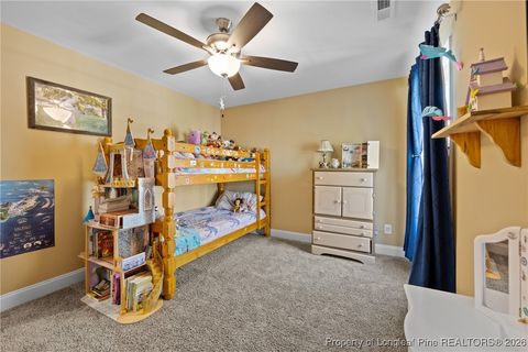 Tiny photo for 85 Eaker Drive, Cameron, NC 28326 (MLS # 756276)