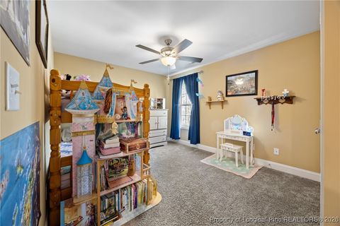 Tiny photo for 85 Eaker Drive, Cameron, NC 28326 (MLS # 756276)