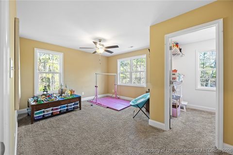 Tiny photo for 85 Eaker Drive, Cameron, NC 28326 (MLS # 756276)