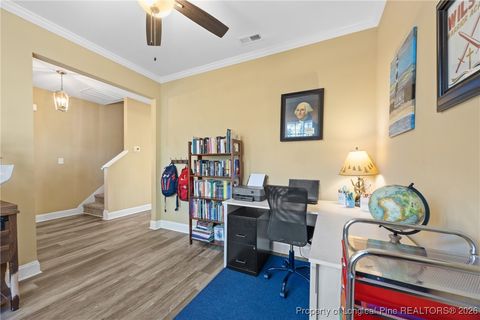 Tiny photo for 85 Eaker Drive, Cameron, NC 28326 (MLS # 756276)